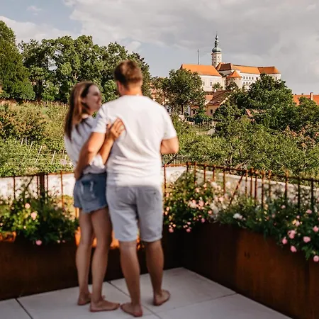 Rezavy * Mikulov