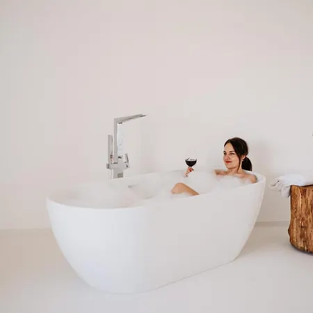 Apartman Rezavy Mikulov