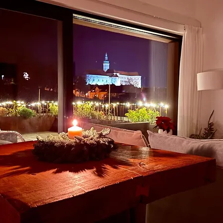 Rezavy Apartment